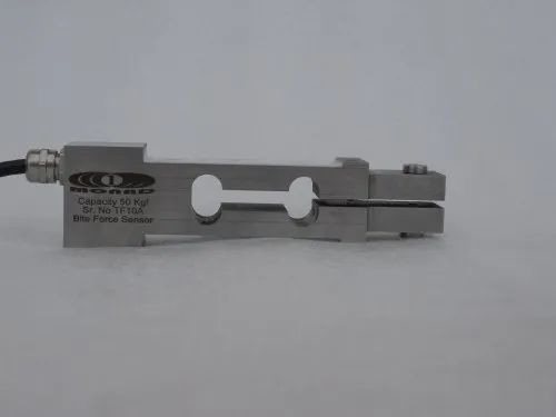 Bite Force Sensor