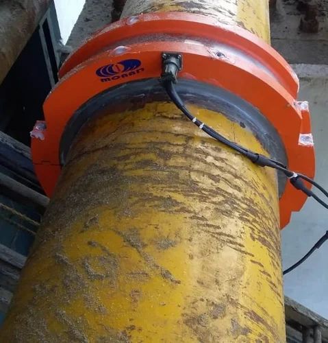 Clamp-On Rotary Torque Sensor