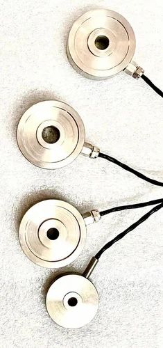 Compression Washer Type Load Cell