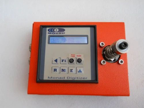 Digital Torque Meter 10-20-50N.m