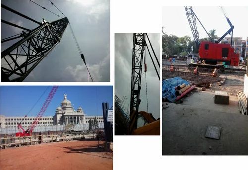 LMI System for All Terrain Cranes