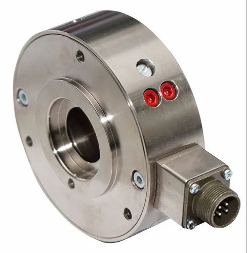 Load Cell Tension Control
