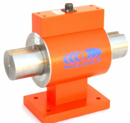Optical Type Rotary Torque Sensor
