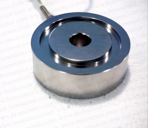 Pancake Load Cell