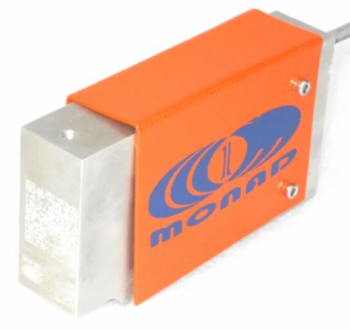 Parallel Beam Type Load Cell
