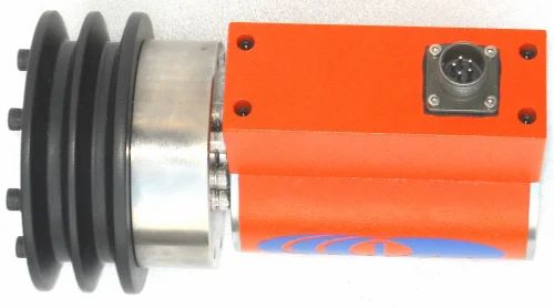 Pulley Torque Sensor