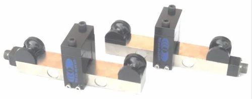 Rope Clamp Load Cell