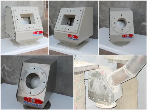 Solid Flow Meter