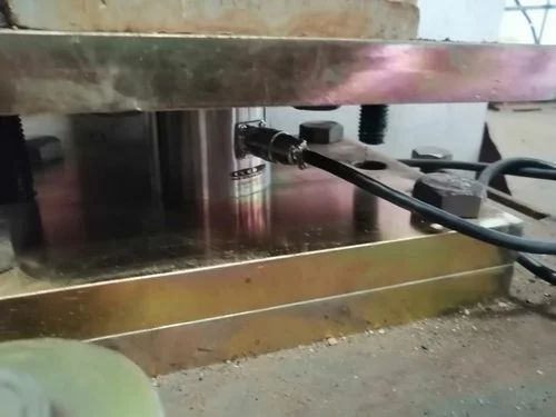 Tank Weighing System