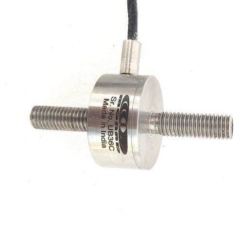 Tension-Compression Load Cell