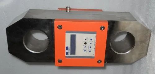 Tractor Draft Dynamometer