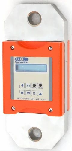 Wireless Load Cell With Remote Controller
